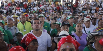 Agencia de Desarrollo Rural presentó iniciativas para la transformación del campo en el Atlántico