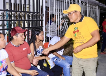 Malambo intensifica campañas de prevención para precarnaval y Carnaval