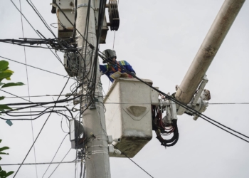 Air-e anuncia mantenimiento de redes en los barrios Boston y Cevillar este 12 de febrero