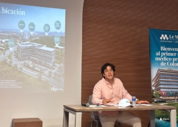 Le Medic: el centro médico premium que impulsará el turismo de salud en Barranquilla y el Caribe