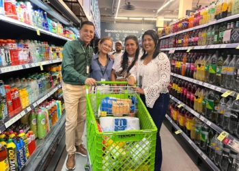 Carulla abre sus puertas en Malambo y fortalece el desarrollo económico del municipio