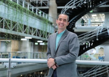 Junta Directiva de Afinia nombró a Ricardo José Arango como nuevo gerente general