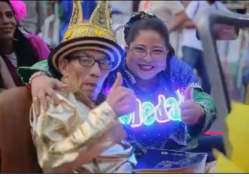 Soledad vivió una Guacherna inolvidable en honor al maestro Pedro Ramaya Beltrán