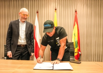 Barranquilla tendrá un centro de mantenimiento y escuela de formación de mecánicos de aviación