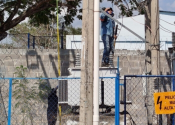 Reconectan de manera ilegal al sistema de energía 5 acueductos en Ariguaní, Magdalena