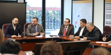 La prioridad es continuar con la implementación de energías limpias en el país: Edwin Palma