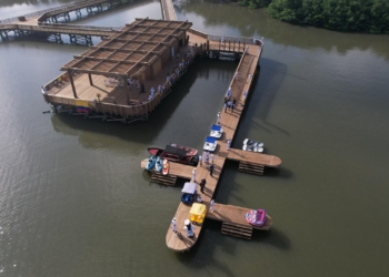 Barranquilla es el destino: los mejores planes para vivir la ciudad en esta Semana Santa