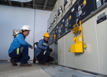 Afinia suspenderá el servicio a usuarios morosos del centro y zona norte de Cartagena