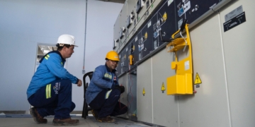 Afinia suspenderá el servicio a usuarios morosos del centro y zona norte de Cartagena