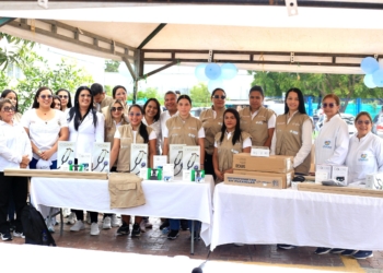 14 Equipos Básicos de Salud recorrerán zonas urbanas y rural de Malambo