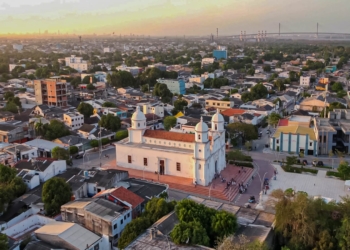 Decretan restricciones y prohibiciones en Soledad por visita del presidente Petro