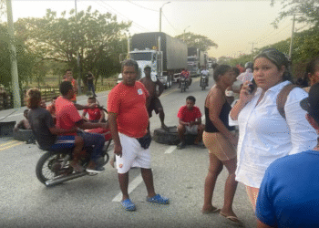 Afinia reporta afectaciones en el servicio de energía en Calamar por sobrecarga en transformador