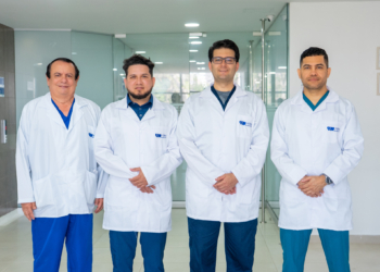 Clínica de la Costa realiza con éxito el primer trasplante de corazón en el Caribe colombiano