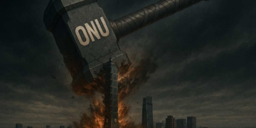 Cuestionan legitimidad de aislamiento político de Taiwán por Resolución 2758 de la ONU