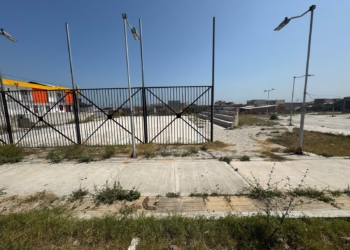 “ En Soledad no hay lugar para Elefantes Blancos”: Alcaldesa declara incumplimiento al contrato al de obra del parque Sacúdete