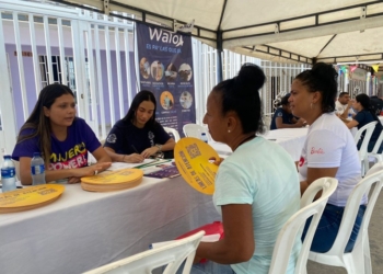 Asesorías jurídicas, psicológicas y atención integral a la mujer llegará en Las Malvinas el 21 de mayo
