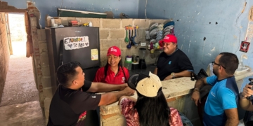 Comienzan los mejoramientos de vivienda en Baranoa: serán 300 hogares beneficiados