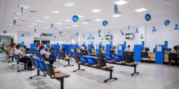 Afinia inicia mesas de conciliación con los clientes-usuarios que han presentado irregularidad con el servicio