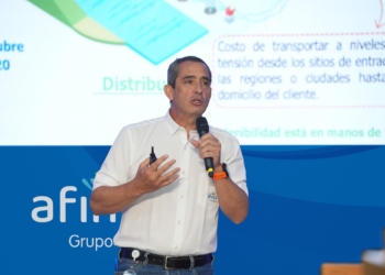 Afinia presentó Informe de Sostenibilidad 2024: inversiones récord y compromiso social para el Caribe