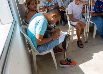 Soledad impulsa la inclusión con oportunidades de emprendimiento para personas con discapacidad a través del Sena