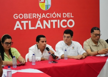 Aprueban reglamento para la Red de Comisarías de Familia del Atlántico