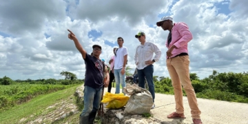 Gobernador Verano le pide al Gobierno nacional agilizar licencias ambientales para obras en el Canal del Dique