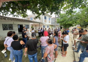 Barranquilla actualiza su catastro con tecnología y participación ciudadana