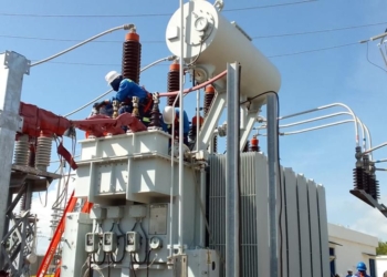 Magangué mejora su servicio eléctrico: Afinia instalará segundo transformador de potencia