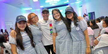 En Barranquilla aumentó en 7,1 % el ingreso de bachilleres a la universidad en 2024