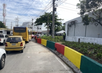 Barranquilla reduce más de 30 toneladas de CO₂ y se consolida como ciudad sostenible