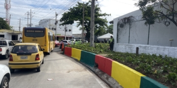 Barranquilla reduce más de 30 toneladas de CO₂ y se consolida como ciudad sostenible