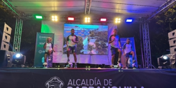 Futness: la nueva estrategia de la Alcaldía que impulsa el bienestar físico y emocional de los barranquilleros