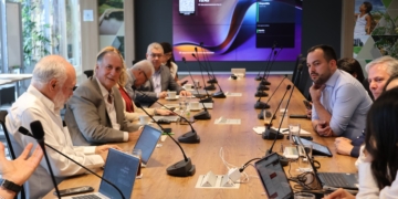 Minenergía y EPM anuncian construcción de parque solar para abastecer al departamento del Cesar