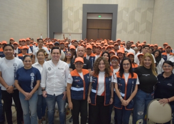 ‘Sisbén visible, comunidad segura’, la estrategia de Barranquilla para que visitas a los hogares sean verificadas