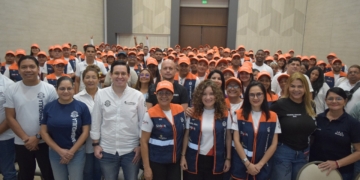 ‘Sisbén visible, comunidad segura’, la estrategia de Barranquilla para que visitas a los hogares sean verificadas