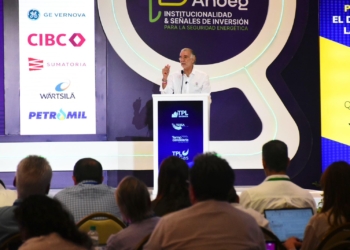 Colombia podría enfrentar un apagón si no se toman medidas urgentes: Eduardo Verano