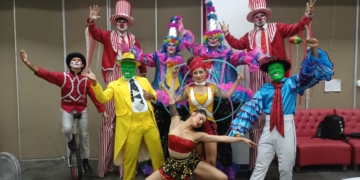 ‘Día Internacional del Disfraz’: Barranquilla celebra su tercera versión con creatividad y tradición