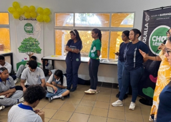 Alcaldía de Barranquilla se consolida en prevención y cuidados de la salud mental