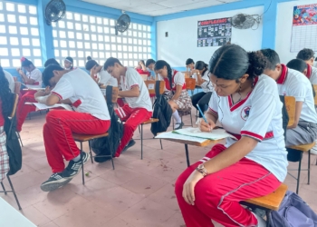 Más de 1.700 estudiantes presentarán las Pruebas Saber 11 en Malambo