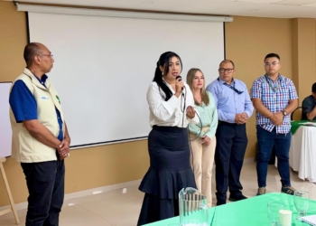 Malambo, pionero en habilitar nueva sala de denuncias en el Atlántico