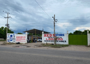 Hurtan cinco vehículos de contratistas de Afinia en Bosconia, Cesar