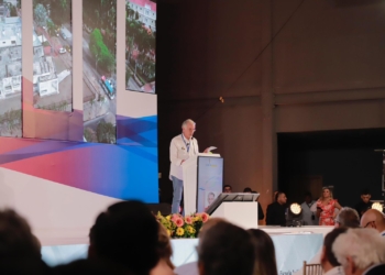 Verano presentó ‘AtlantIA’, innovador sistema de inteligencia artificial para la defensa judicial del Atlántico