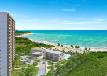 Puntamarina Beach: un complejo turístico que impulsa el desarrollo económico del Caribe colombiano