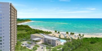 Puntamarina Beach: un complejo turístico que impulsa el desarrollo económico del Caribe colombiano