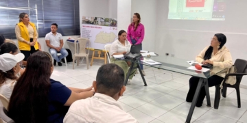 Malambo actualizó el Plan Integral de Prevención en Comité de Justicia Transicional