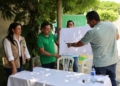 Inicia socialización de obras de solución hidráulica de la Avenida Las Dunas en Villa Campestre