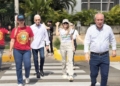 Barranquilla estrena semáforo inclusivo que mejora la accesibilidad en la calle 76 con carrera 56