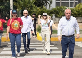 Barranquilla estrena semáforo inclusivo que mejora la accesibilidad en la calle 76 con carrera 56