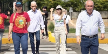 Barranquilla estrena semáforo inclusivo que mejora la accesibilidad en la calle 76 con carrera 56