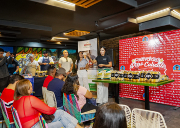 Barranquilla enciende la fiesta del sabor con la presentación oficial del Festival del Perro Caliente 2025